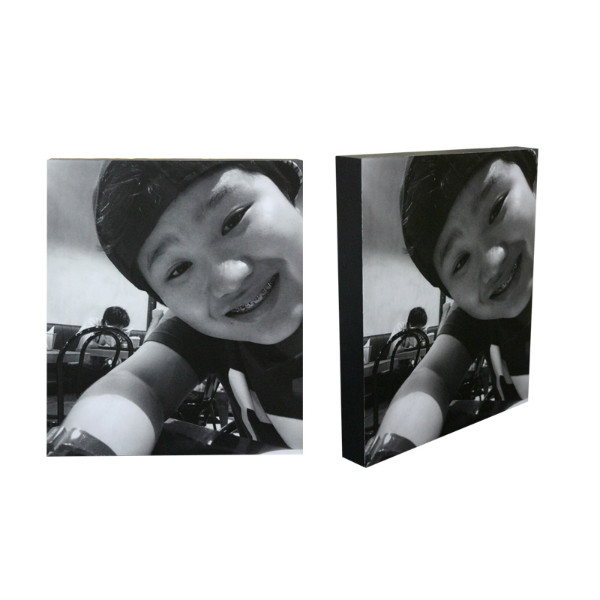 กรอบลอยภาพถ่าย